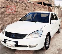 ميتسوبيشي لانسر